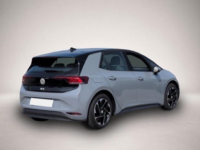 Volkswagen ID.3 (02/2022, ELECTRIC)