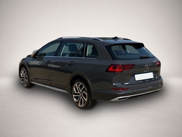 Volkswagen Golf (05/2024, Diesel)