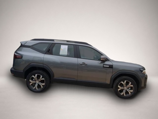 Dacia Bigster (06/2026, Hybrid (Benzin/Elektro))