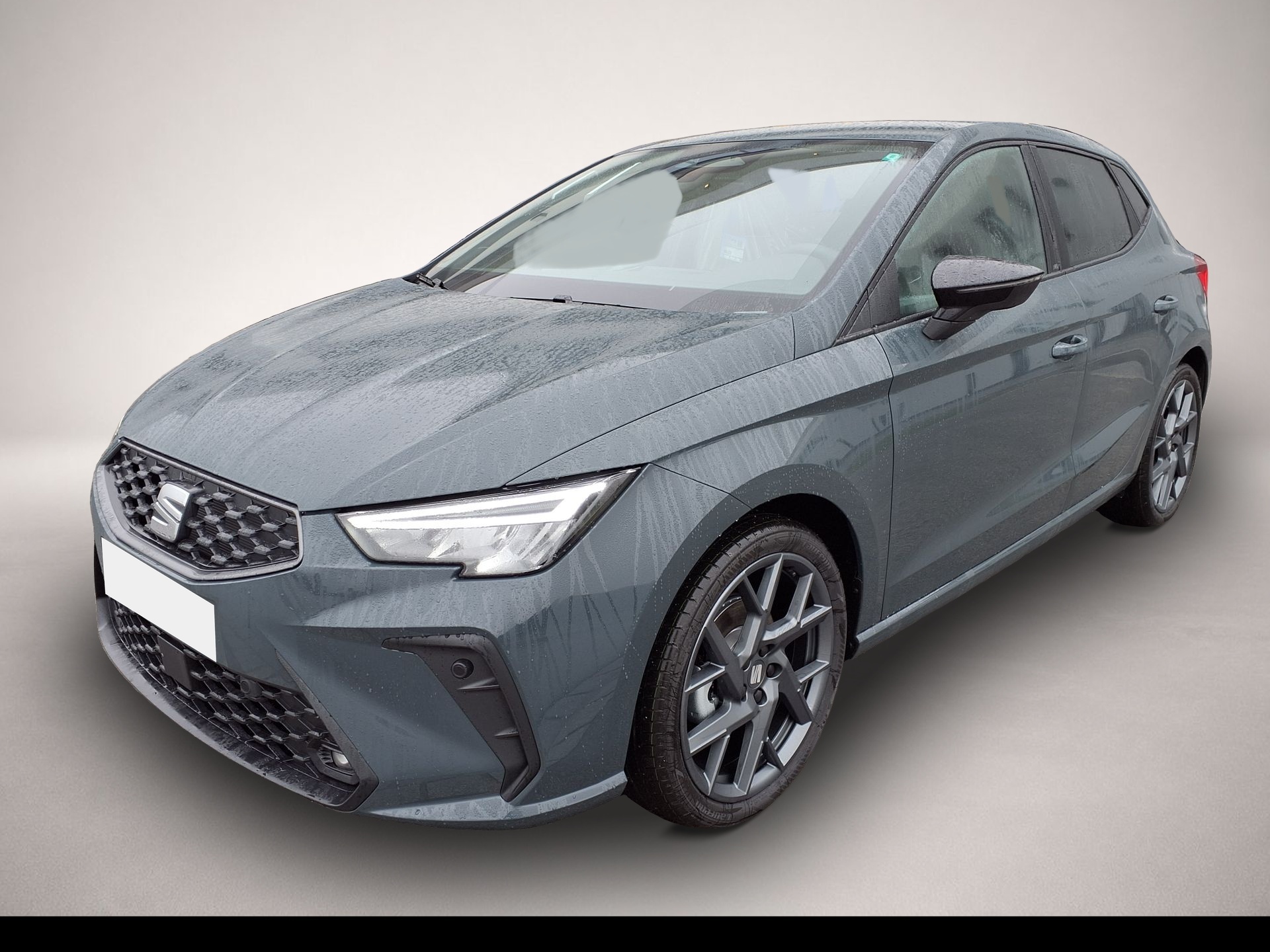 SEAT Ibiza, Bild 1 von 4