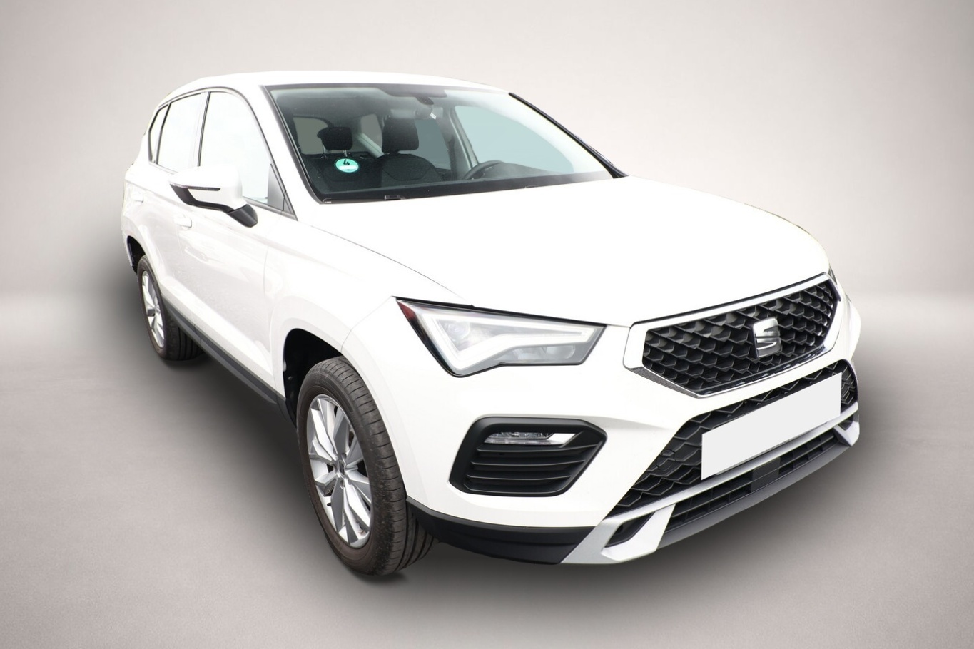 Seat Ateca (06/2022, Benzin)