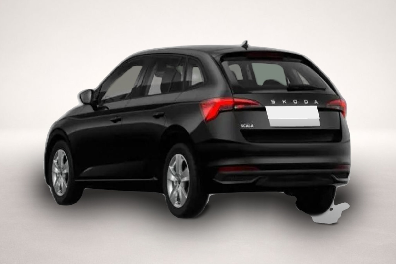 Skoda Scala, image 3 of 3