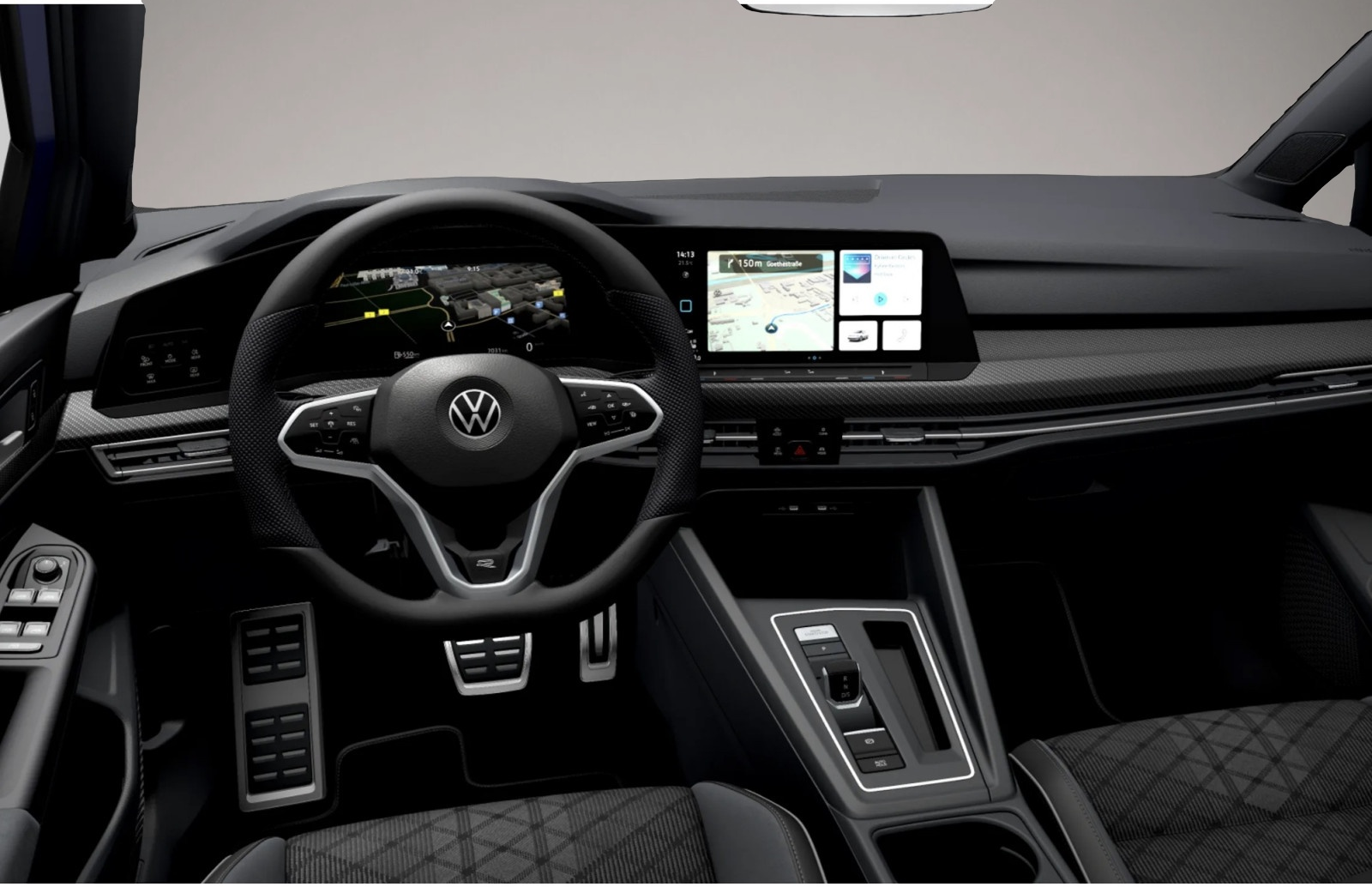 Volkswagen Golf (03/2022, Benzin)
