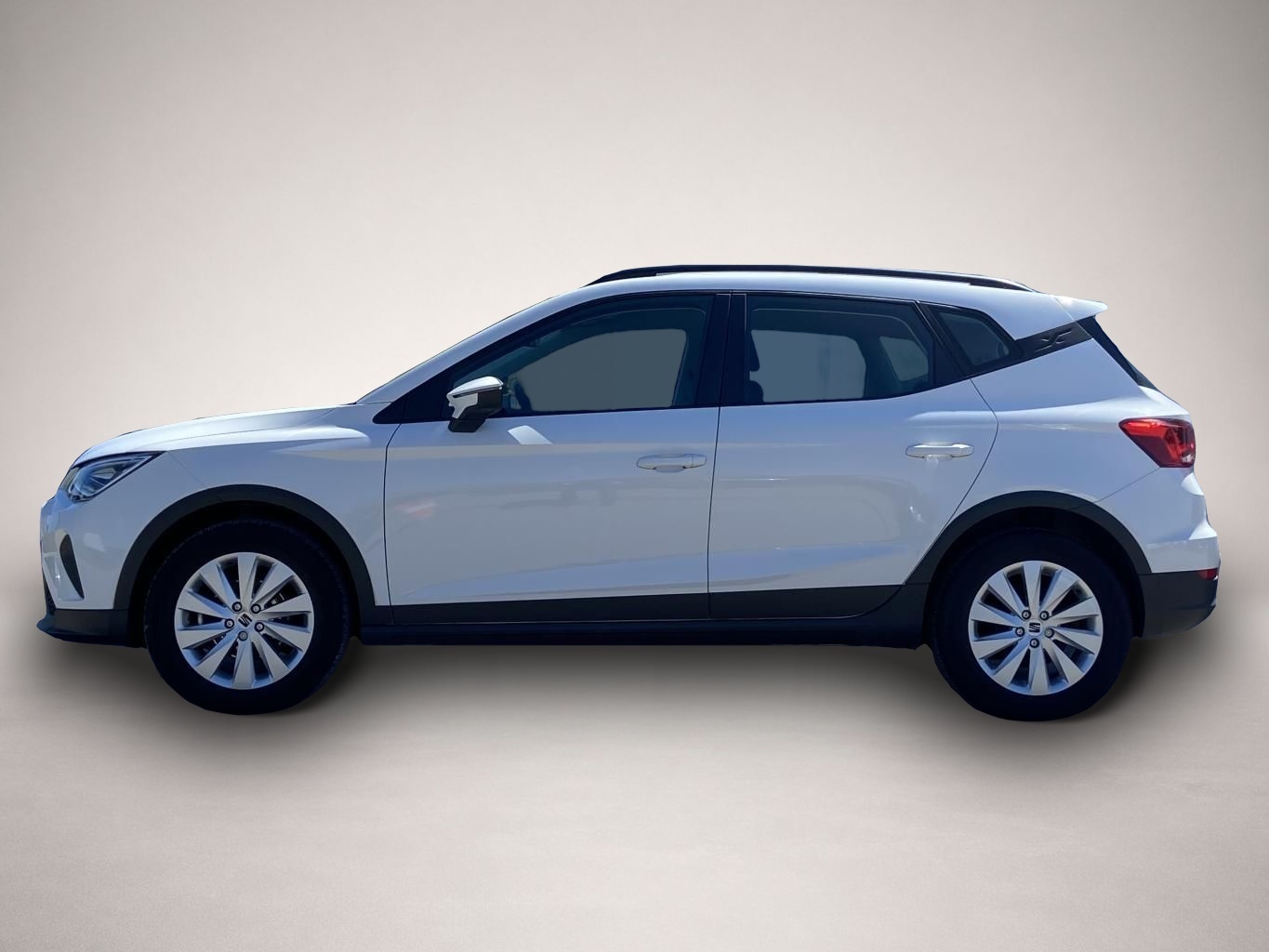 Seat Arona (10/2021, )