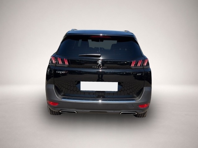 Peugeot 5008 (02/2024, Benzin)