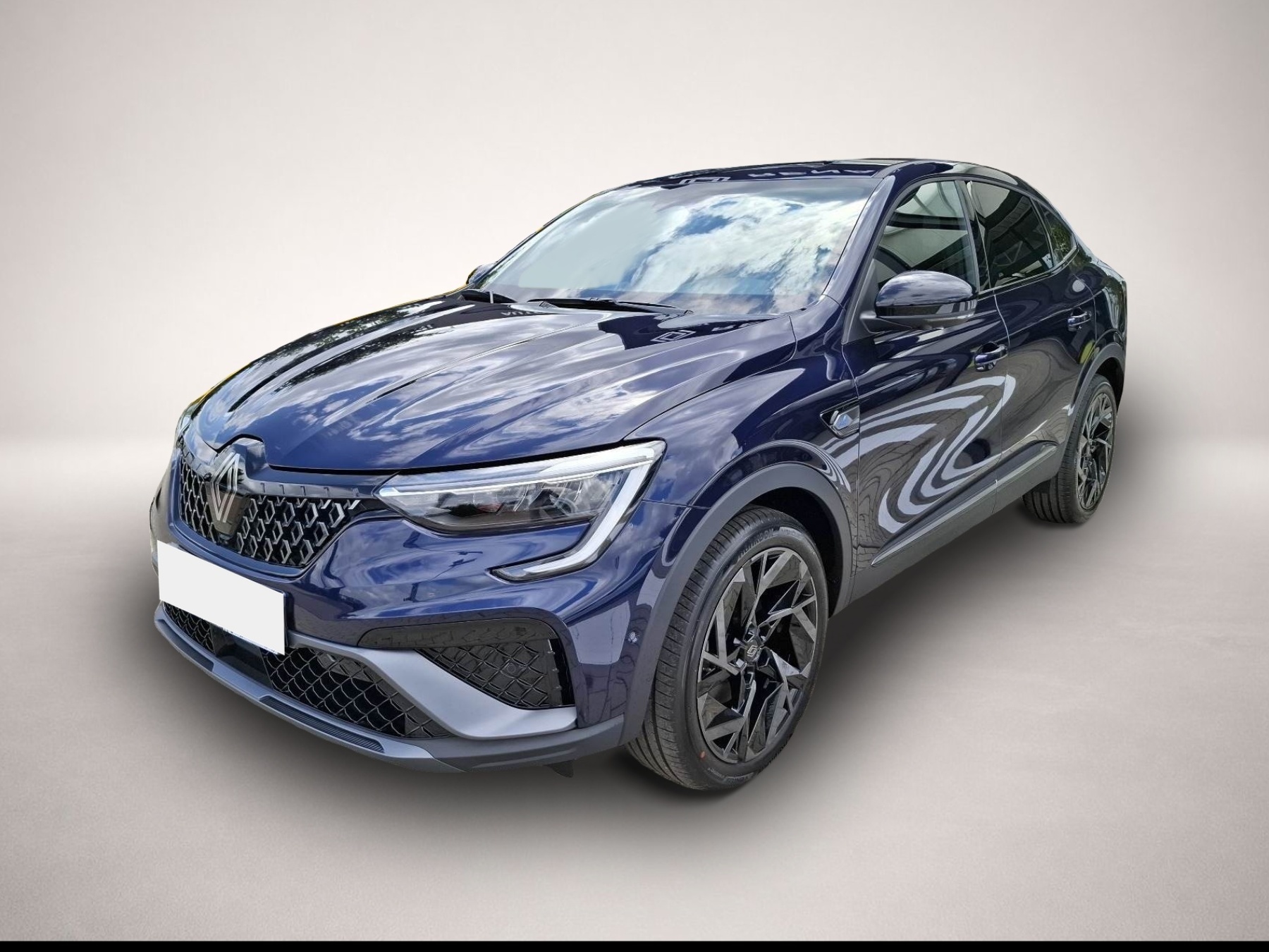 Renault Arkana (07/2025, Hybrid (Benzin/Elektro))