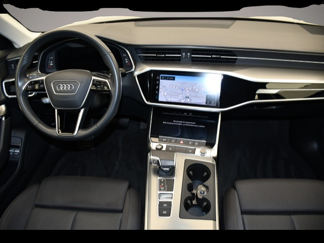 Audi A6 (11/2022, Hybrid (Benzin/Elektro))