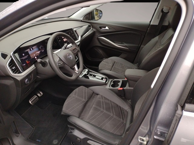 Opel Grandland (X) (02/2024, Diesel)