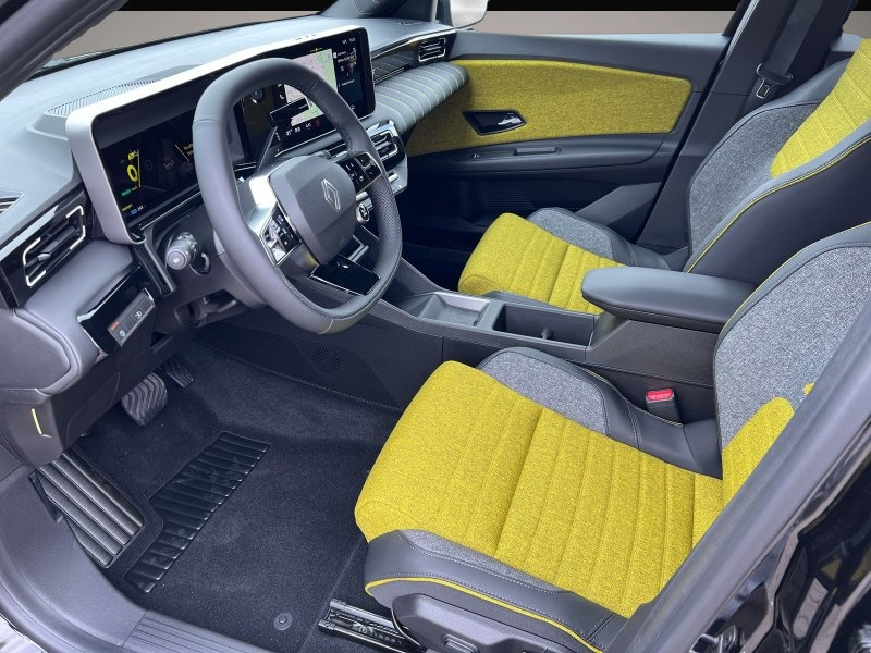 Renault R 5 (, ELECTRIC)