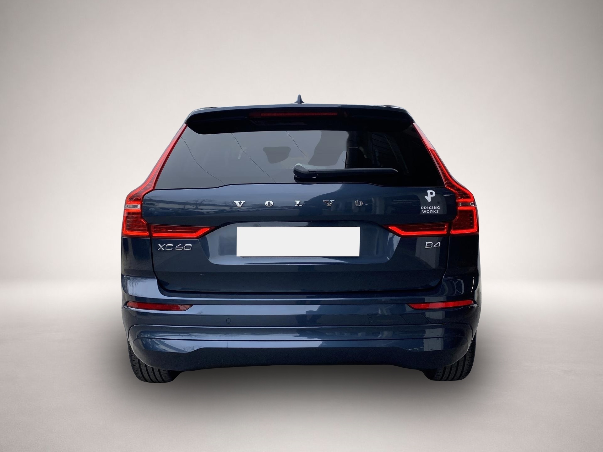 Volvo XC60 (02/2023, Diesel)