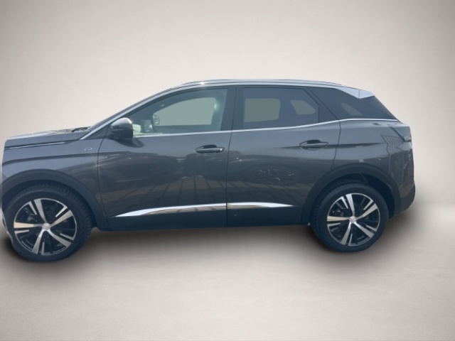 Peugeot 3008 (03/2024, Benzin)