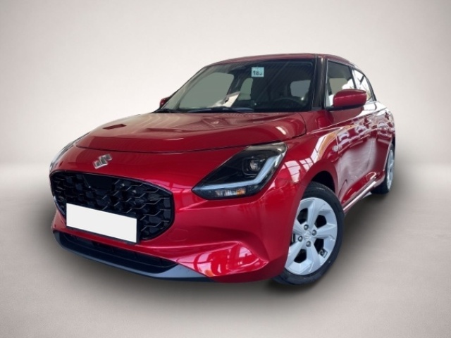Suzuki Swift (07/2025, Benzin)