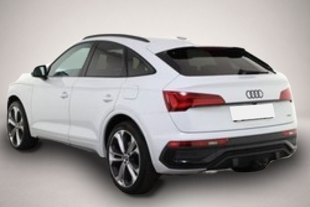 Audi Q5 (01/2022, Hybrid (Benzin/Elektro))