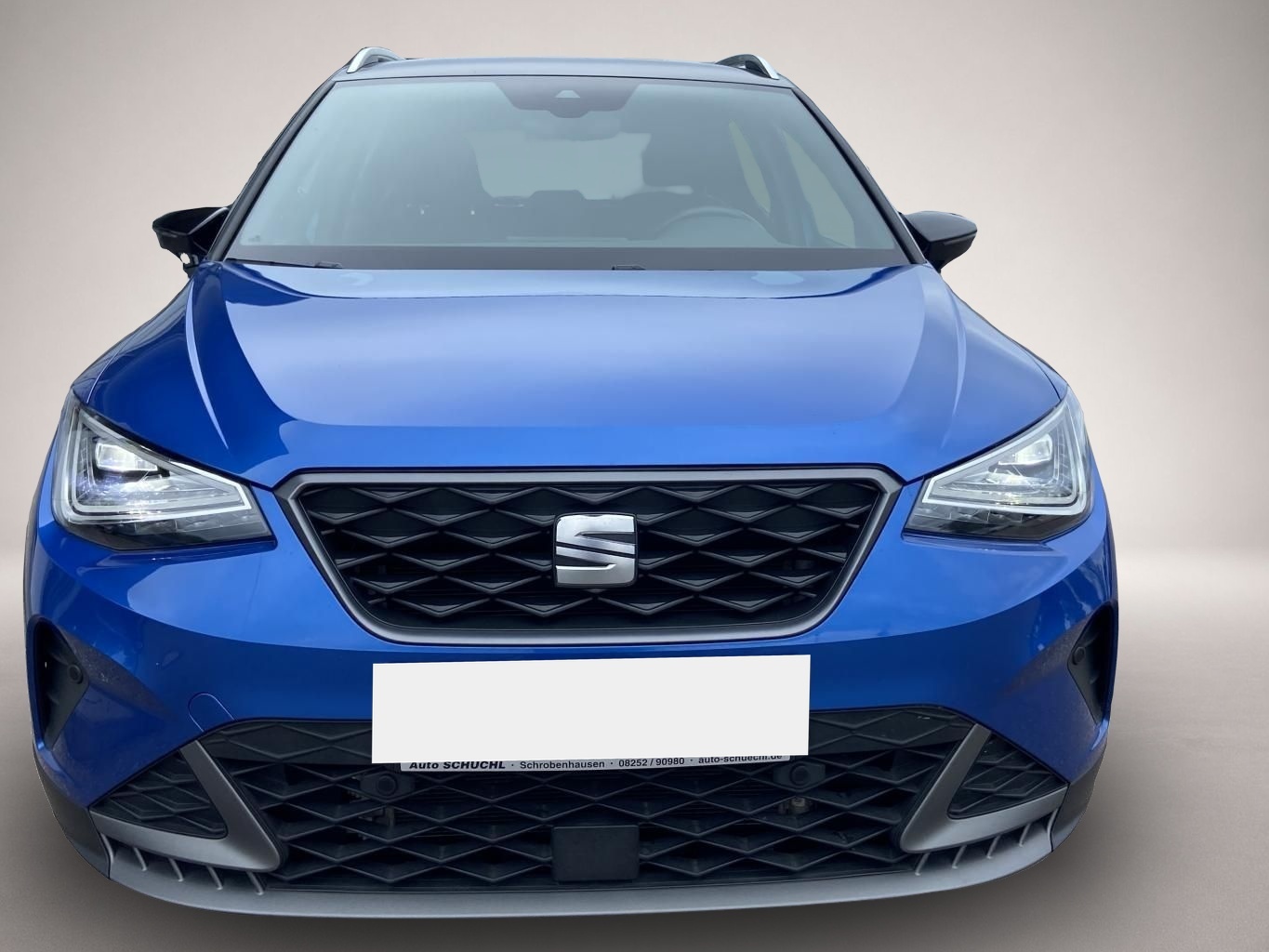 Seat Arona (05/2023, )