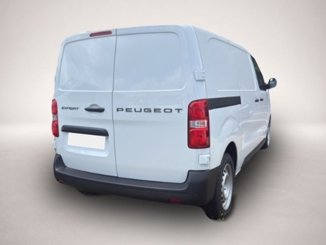 Peugeot Expert (11/2025, Diesel)