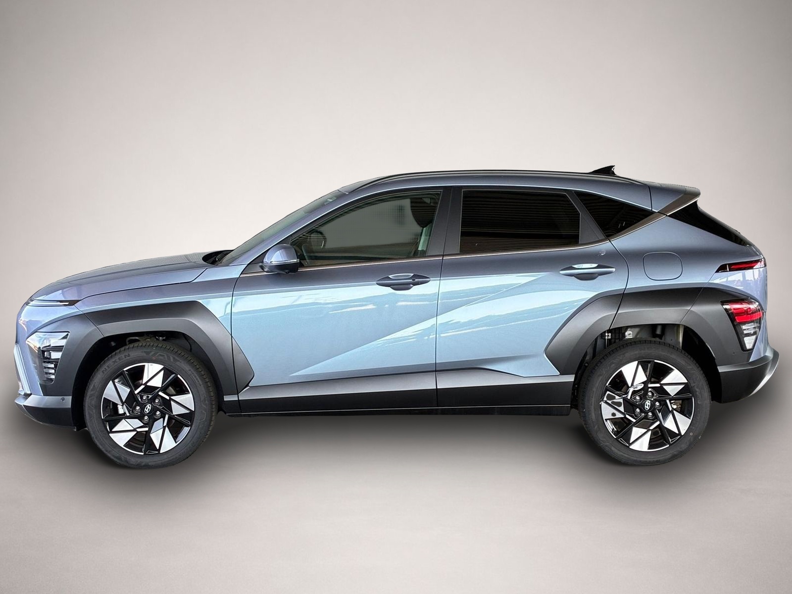 Hyundai KONA (12/2025, Benzin)