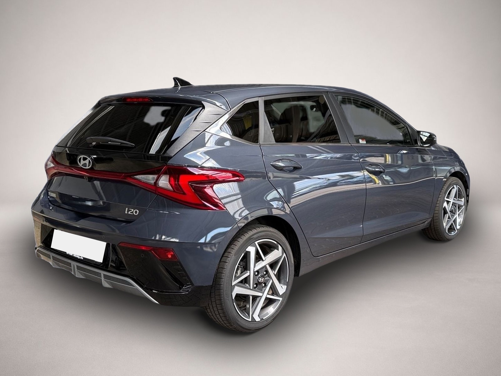 Hyundai i20 (09/2025, )