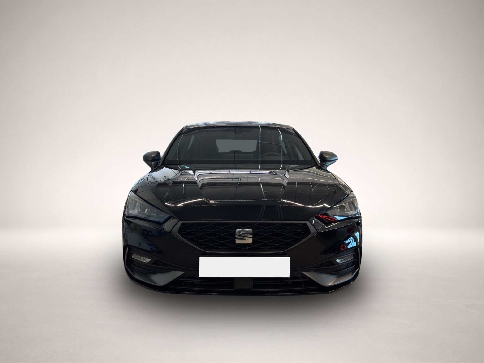 Seat Leon (11/2025, Benzin)