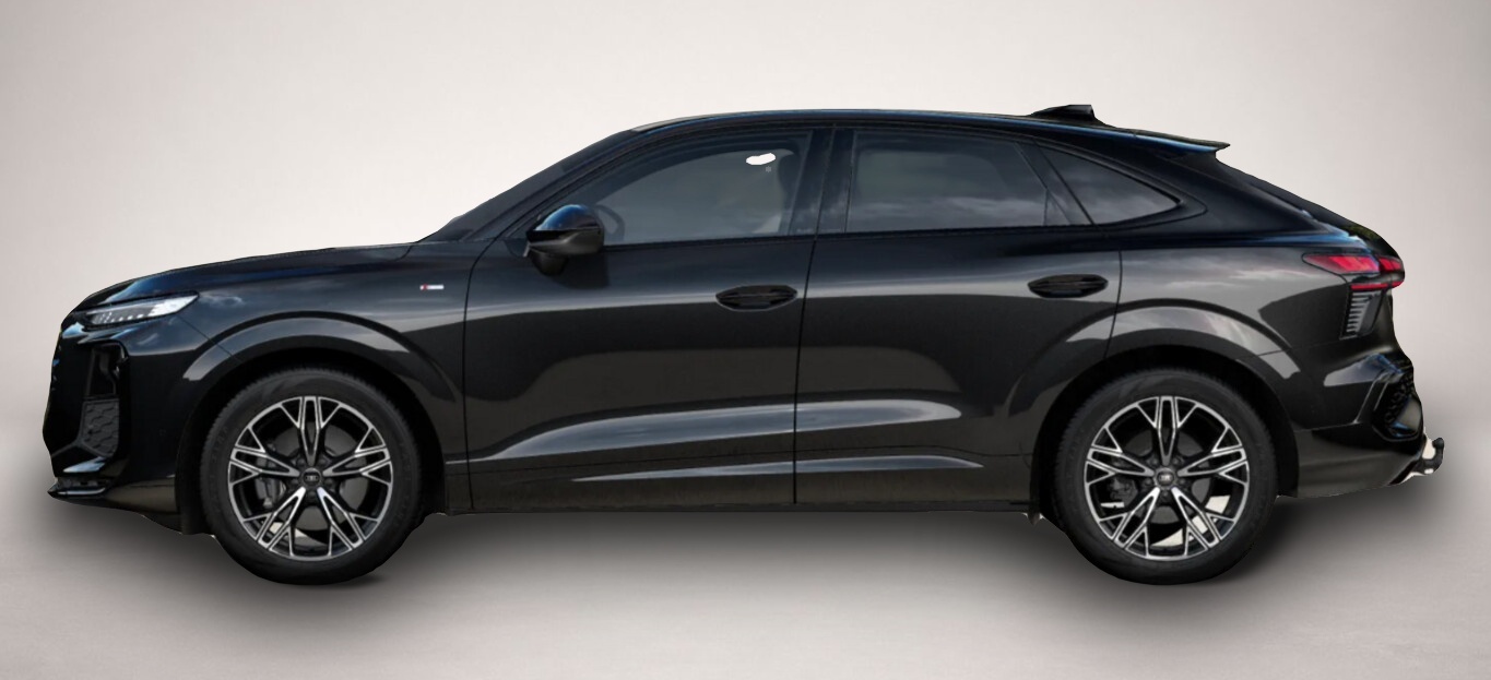 Audi Q3 (05/2026, Diesel)