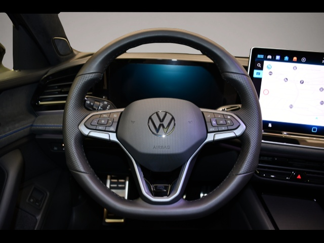 Volkswagen Passat Variant (08/2025, Hybrid (Benzin/Elektro))