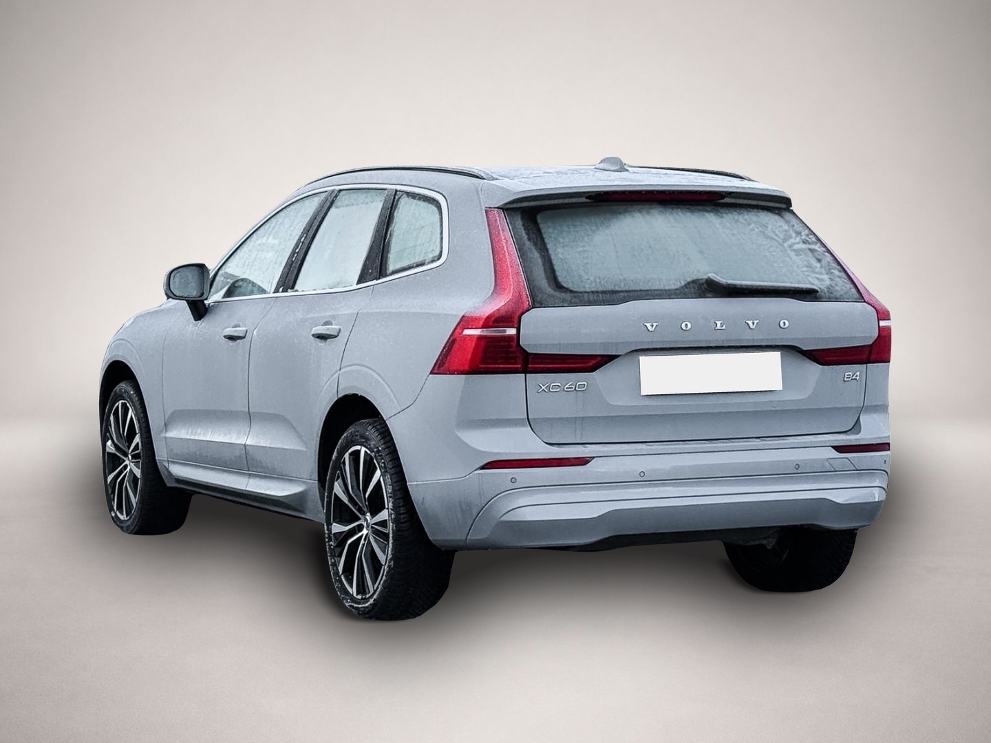 Volvo XC60 (12/2023, Benzin)