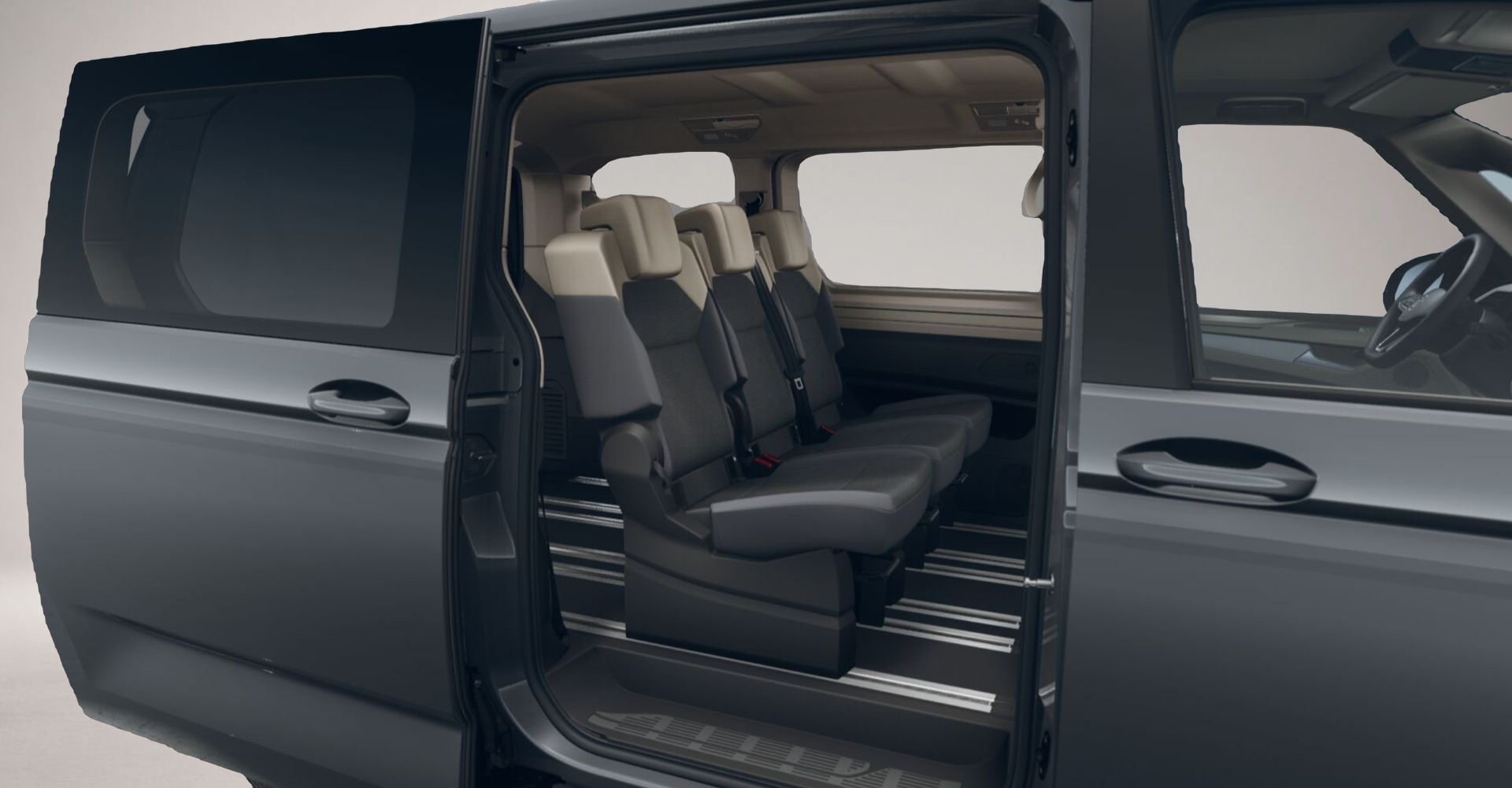 Volkswagen T7 Multivan (, Diesel)