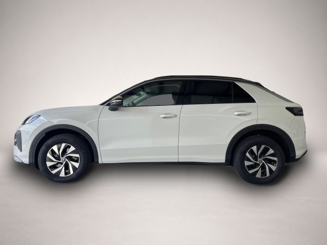 Volkswagen T-Roc (, Benzin)
