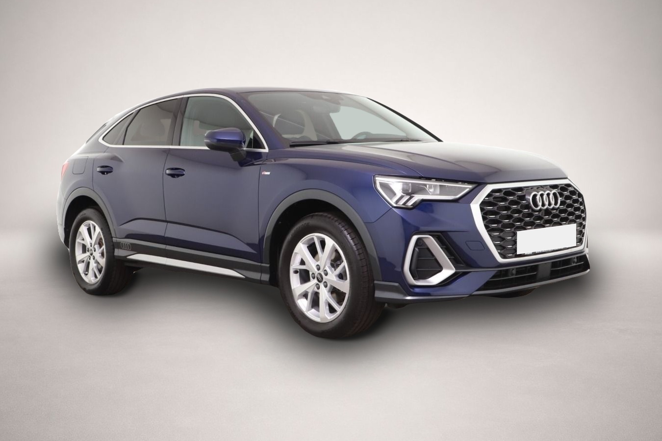 Audi Q3 (10/2025, )