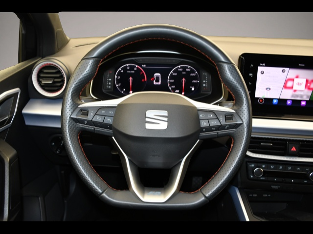 Seat Arona (07/2024, Benzin)