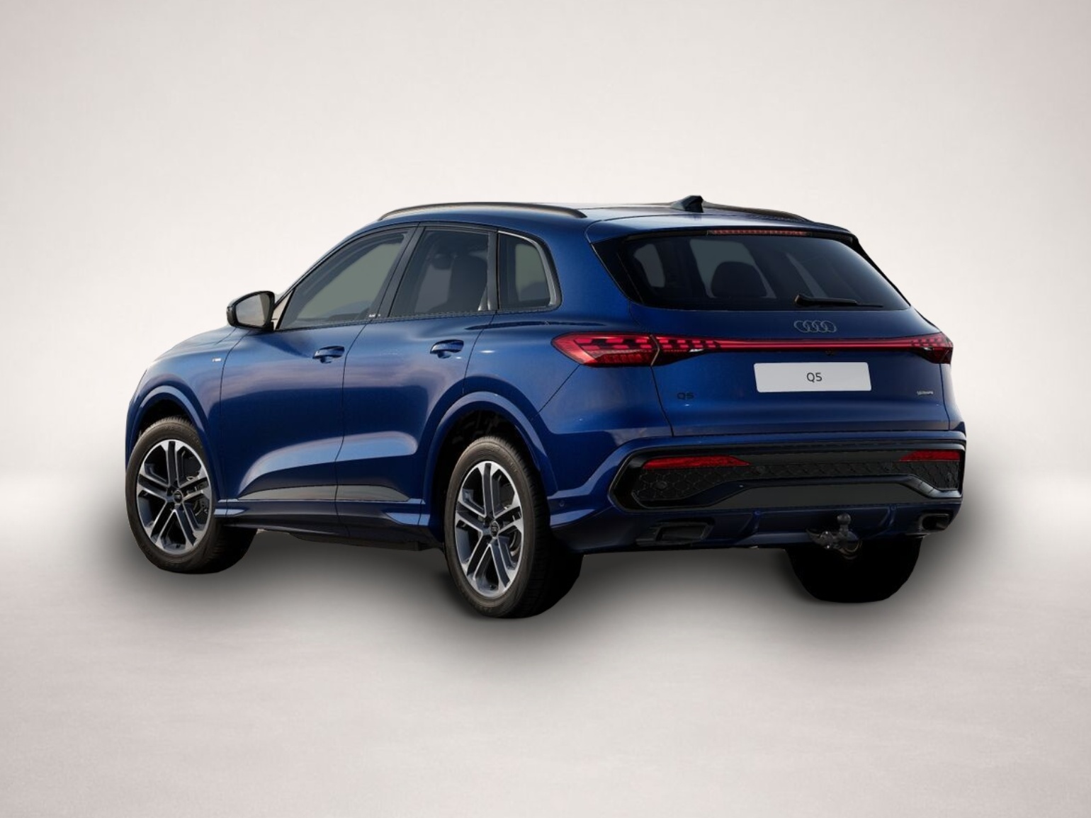 Audi Q5 (05/2026, Benzin)