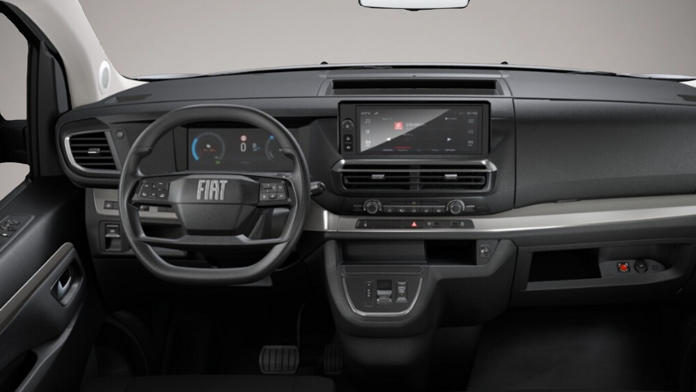 Fiat Scudo (06/2026, Diesel)