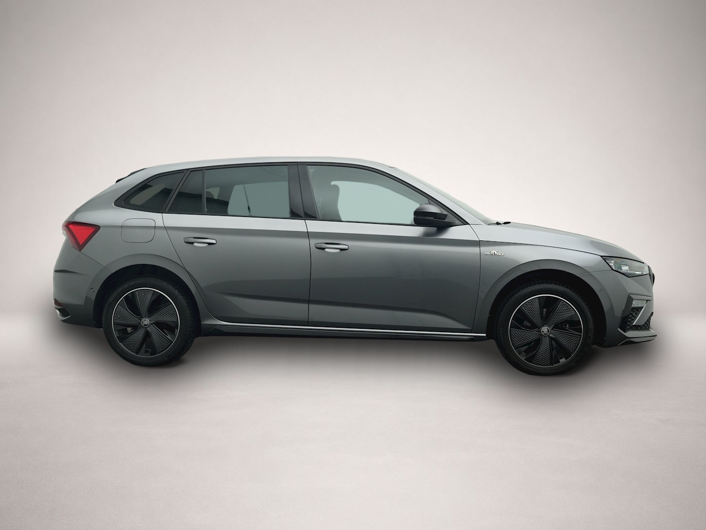 Skoda Scala, image 6 of 8