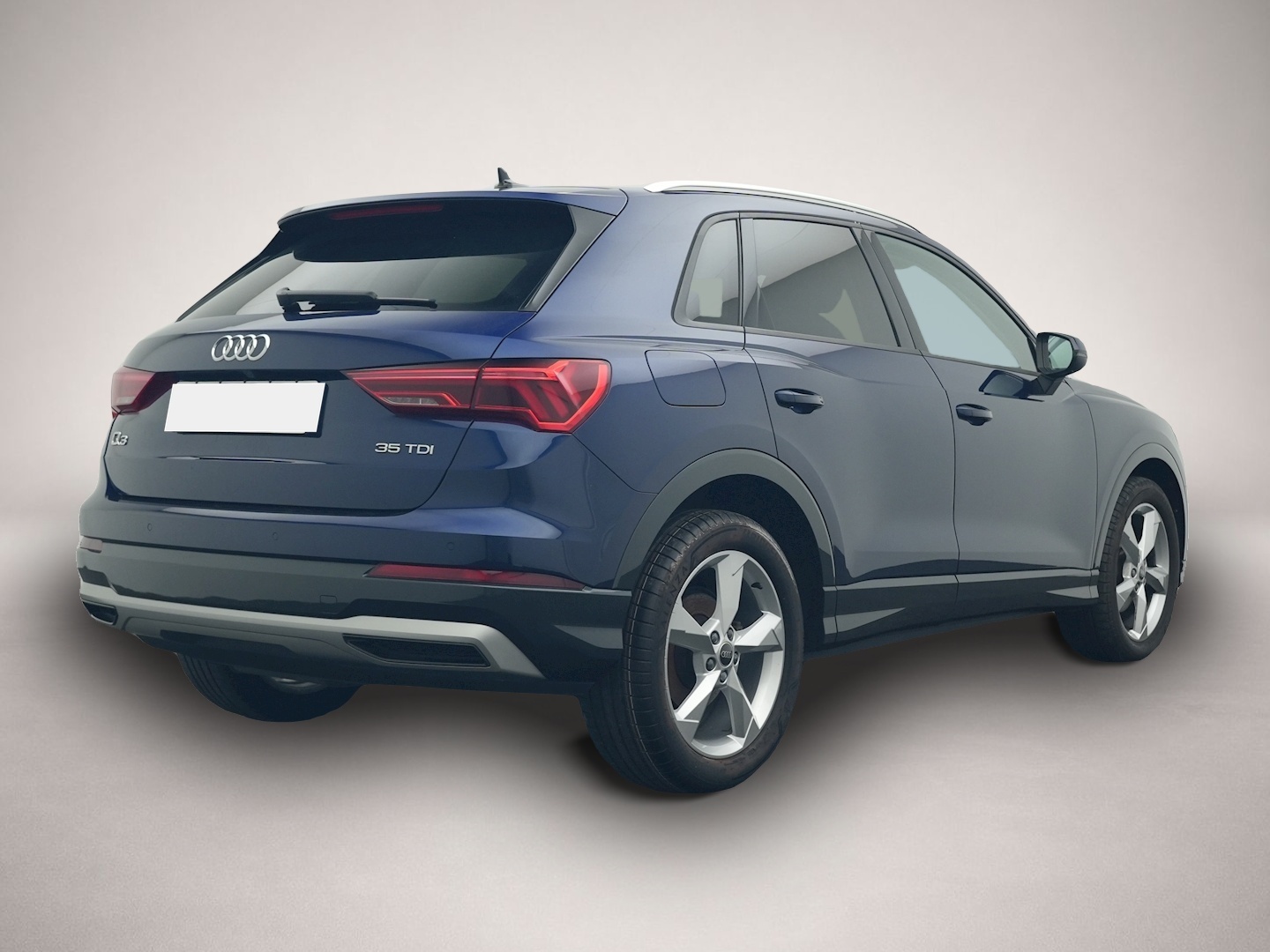 Audi Q3 (09/2022, Diesel)