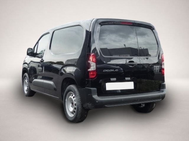 Fiat Doblo (, Benzin)