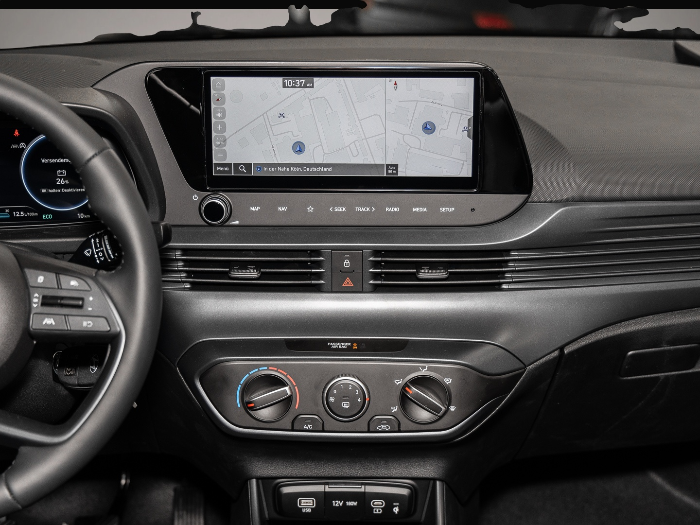 Hyundai i20, Bild 6 von 6
