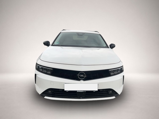 Opel Astra (08/2024, Benzin)