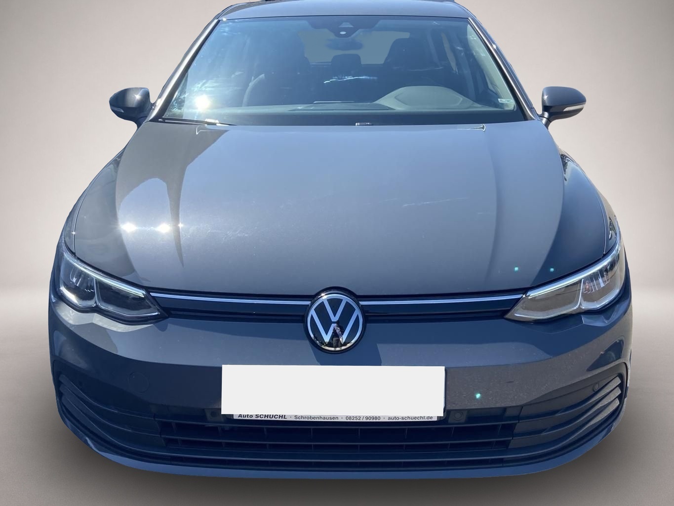 Volkswagen Golf (07/2024, )