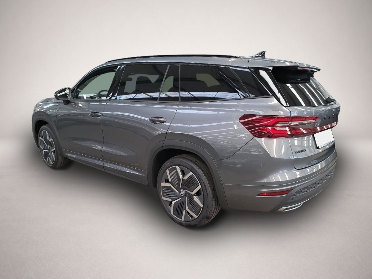 Skoda Kodiaq, Bild 3 von 4