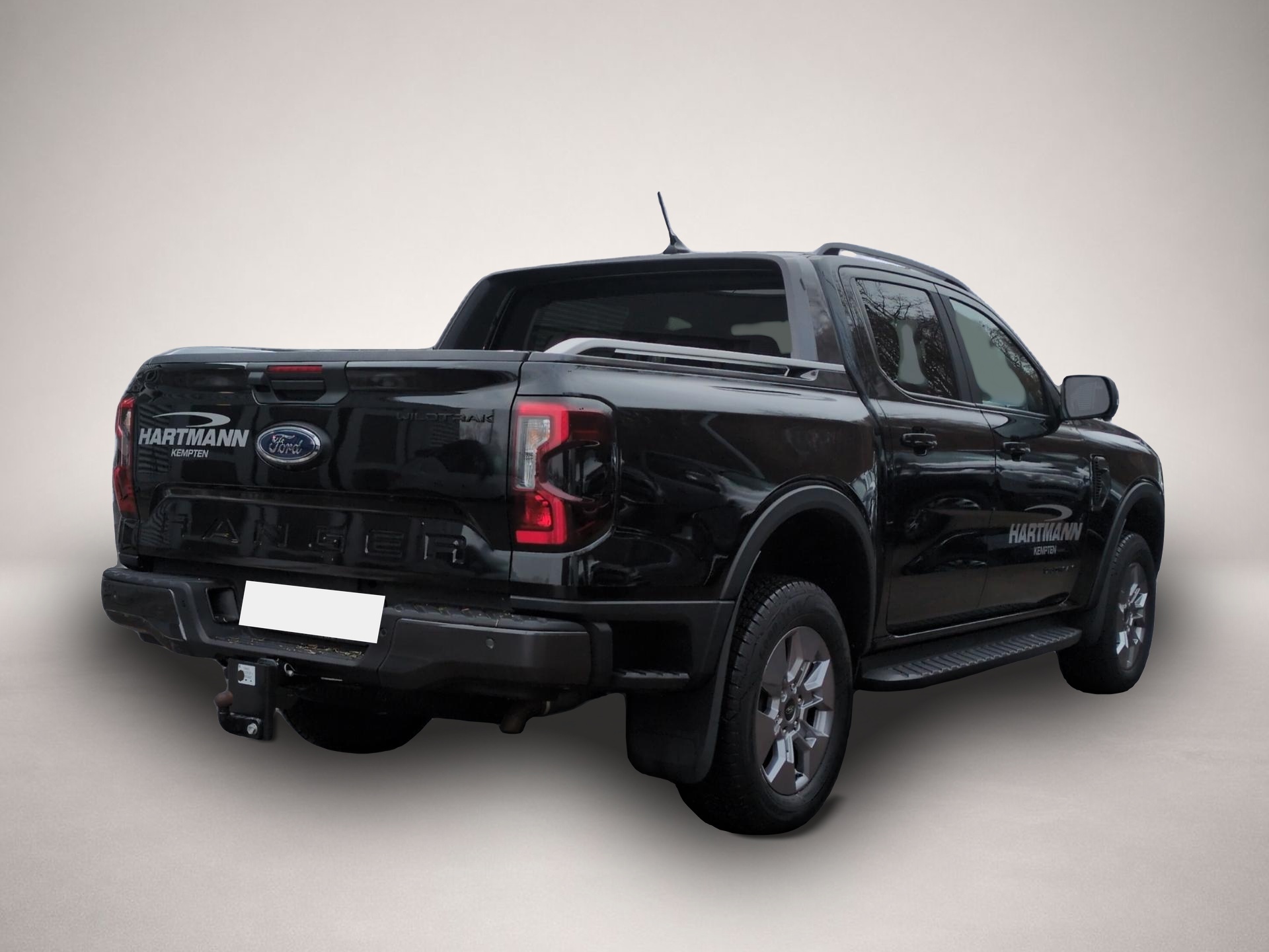 Ford Other (08/2025, Hybrid (Benzin/Elektro))