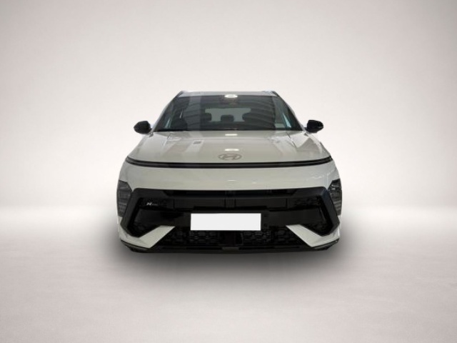 Hyundai KONA (12/2024, Benzin)