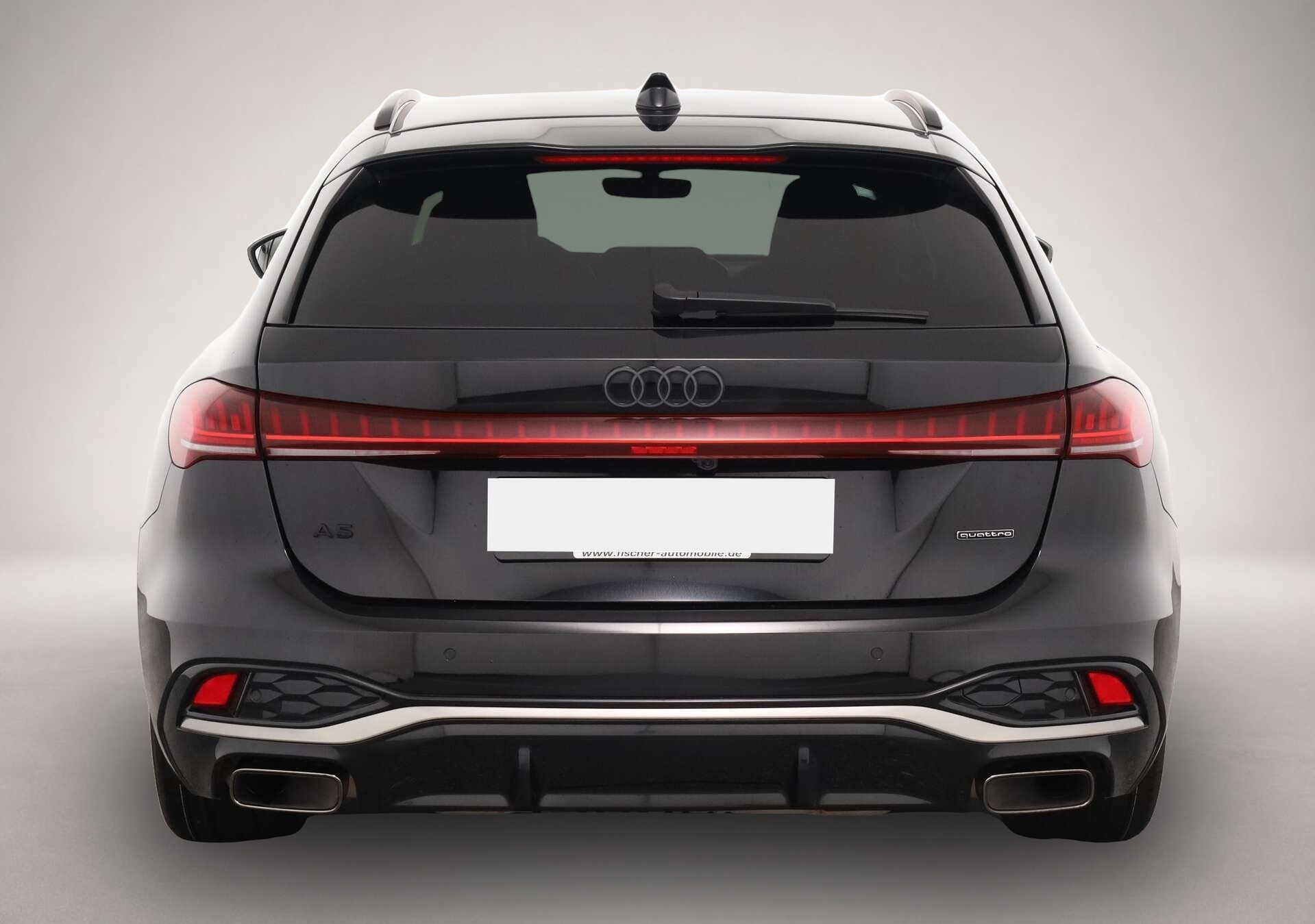 Audi quattro (06/2025, Benzin)