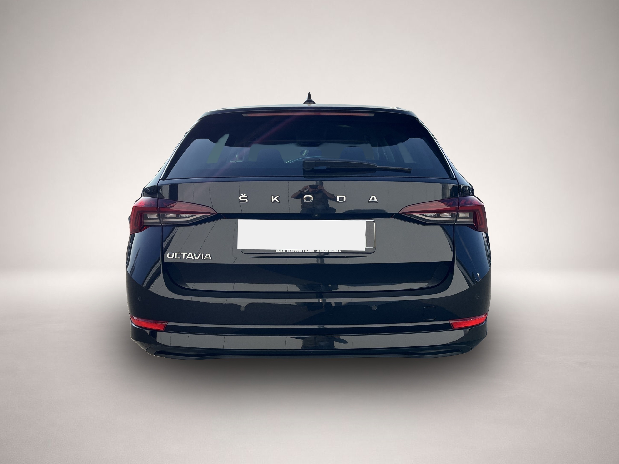 Skoda Octavia (11/2021, Diesel)