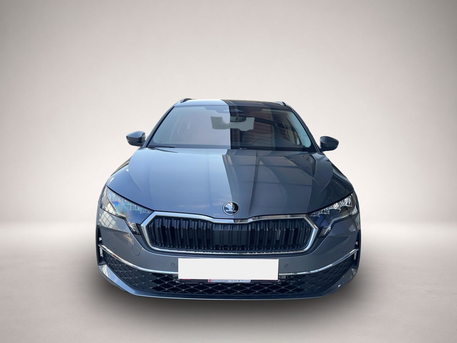 Skoda Octavia, Bild 8 von 8