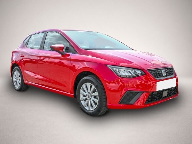 Seat Ibiza (03/2023, Benzin)
