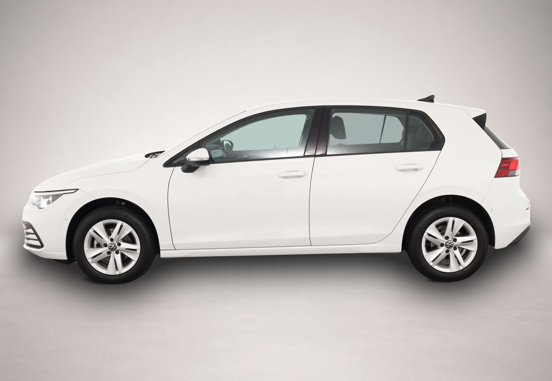 Volkswagen Golf (01/2023, Benzin)