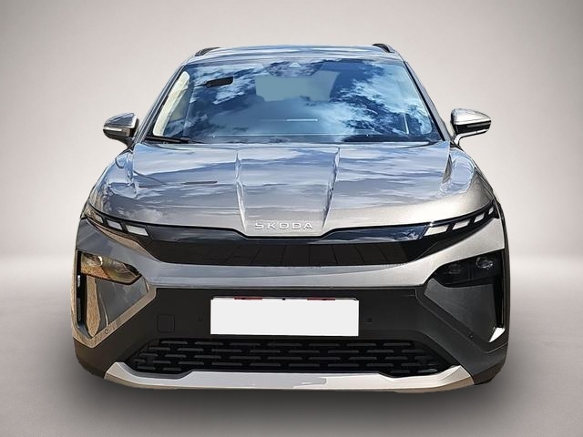 Skoda Elroq (06/2026, ELECTRIC)