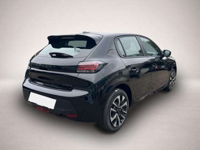 Peugeot 208 (08/2025, Benzin)