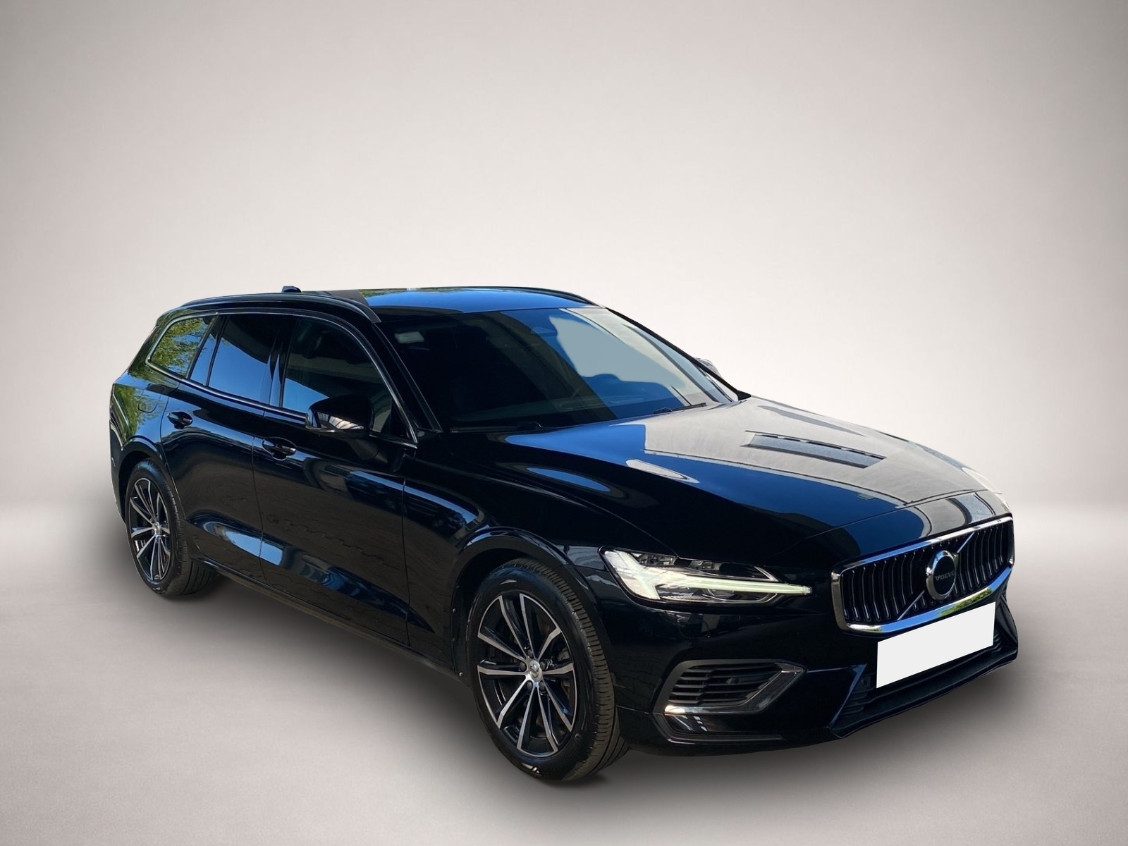 Volvo V60 (05/2023, )