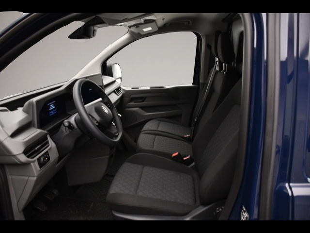 Volkswagen Other (12/2025, Diesel)