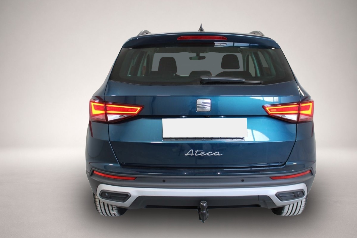 Seat Ateca (01/2023, Benzin)